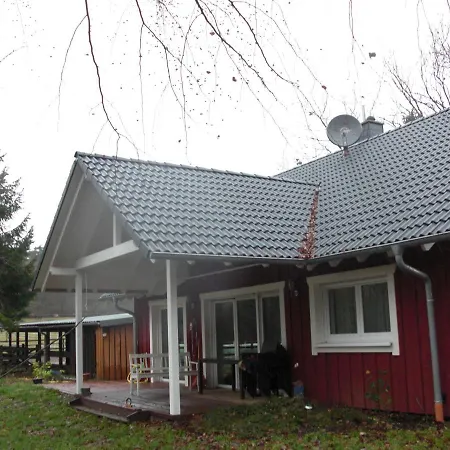 Studiowohnung, Offener Wohn- Und Schlafber