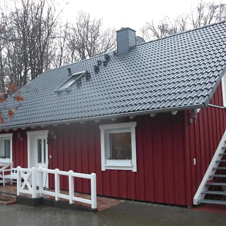 Studiowohnung, Offener Wohn- Und Schlafber